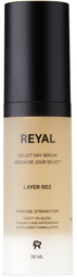 REYAL Layer 002 Select Day Serum, 30 mL