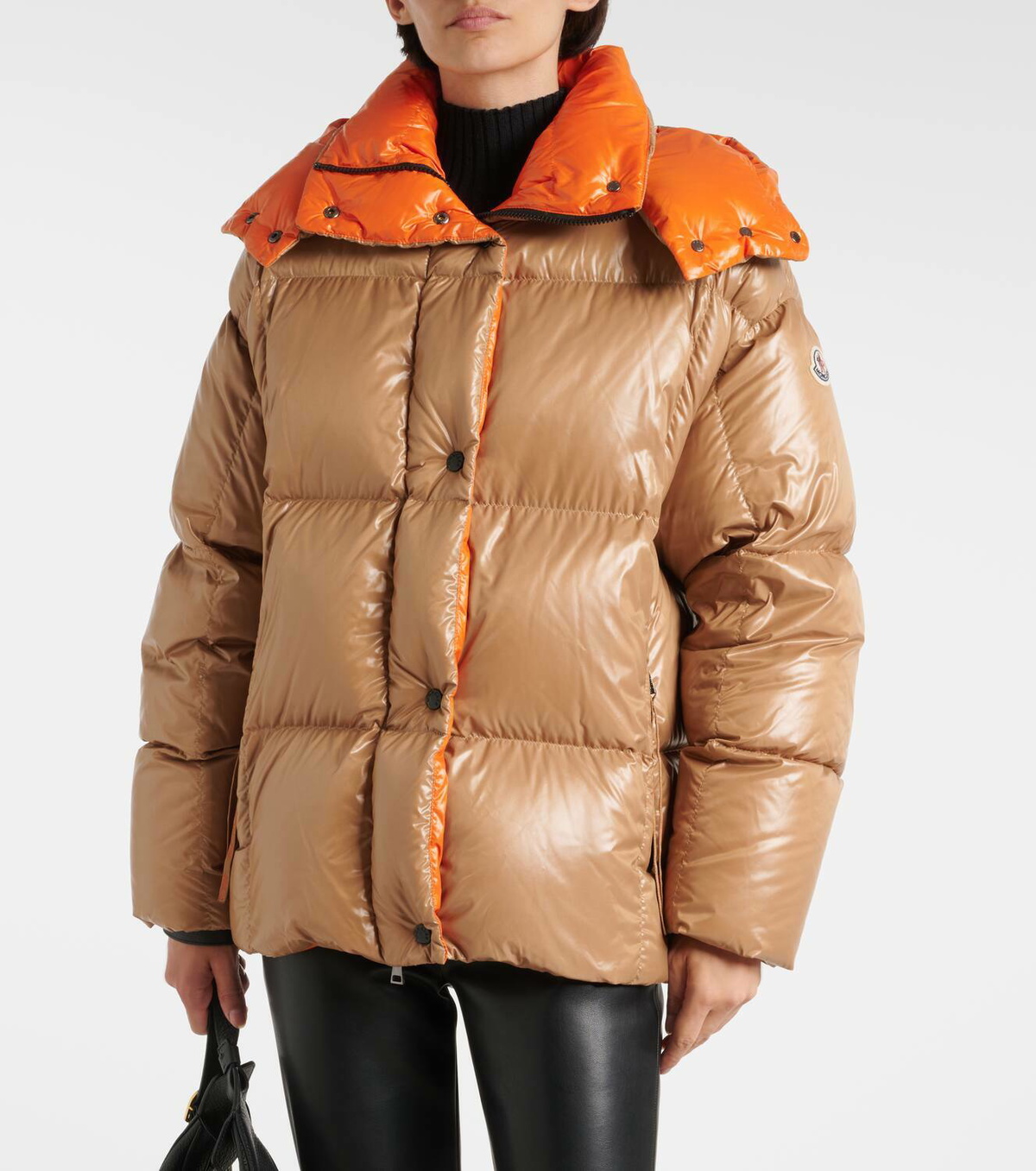 Moncler Parana down jacket Moncler