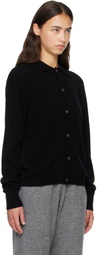 Entire Studios Black Ledge Cardigan