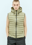 Rains Kaunas Hooded Vest