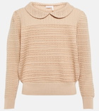 See By Chloe - Knit top