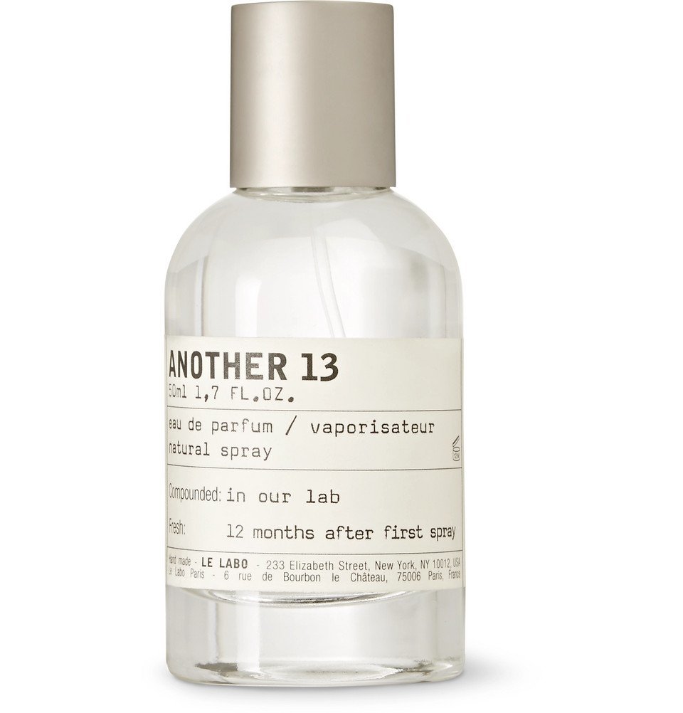 LE LABO ANOTHER 13 50ml 箱無し ANOTHER 13 – ル ラボ 公式オンラインショップ