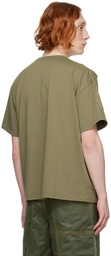 Andersson Bell Khaki Mushroom T-Shirt