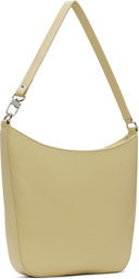 BY FAR Off-White Suli Bag