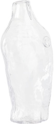 NIKO JUNE Angle Grinder Fish Vase