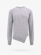 Comme Des Garçons Shirt   Sweater Grey   Mens