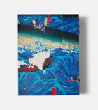 Taschen Japanese Woodblock Prints XL book