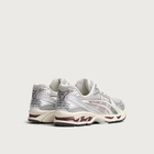 Asics GEL-KAYANO 14 Sneaker in Ivory/Cream