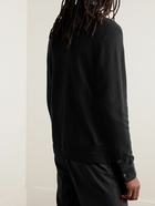 Zegna - Oasi Cashmere Cardigan - Black