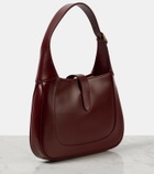 Gucci Jackie 1961 Small leather shoulder bag