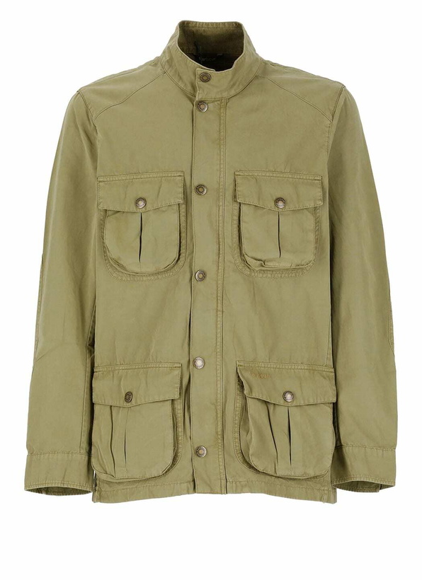 Photo: Barbour Corbridge Casual Jacket