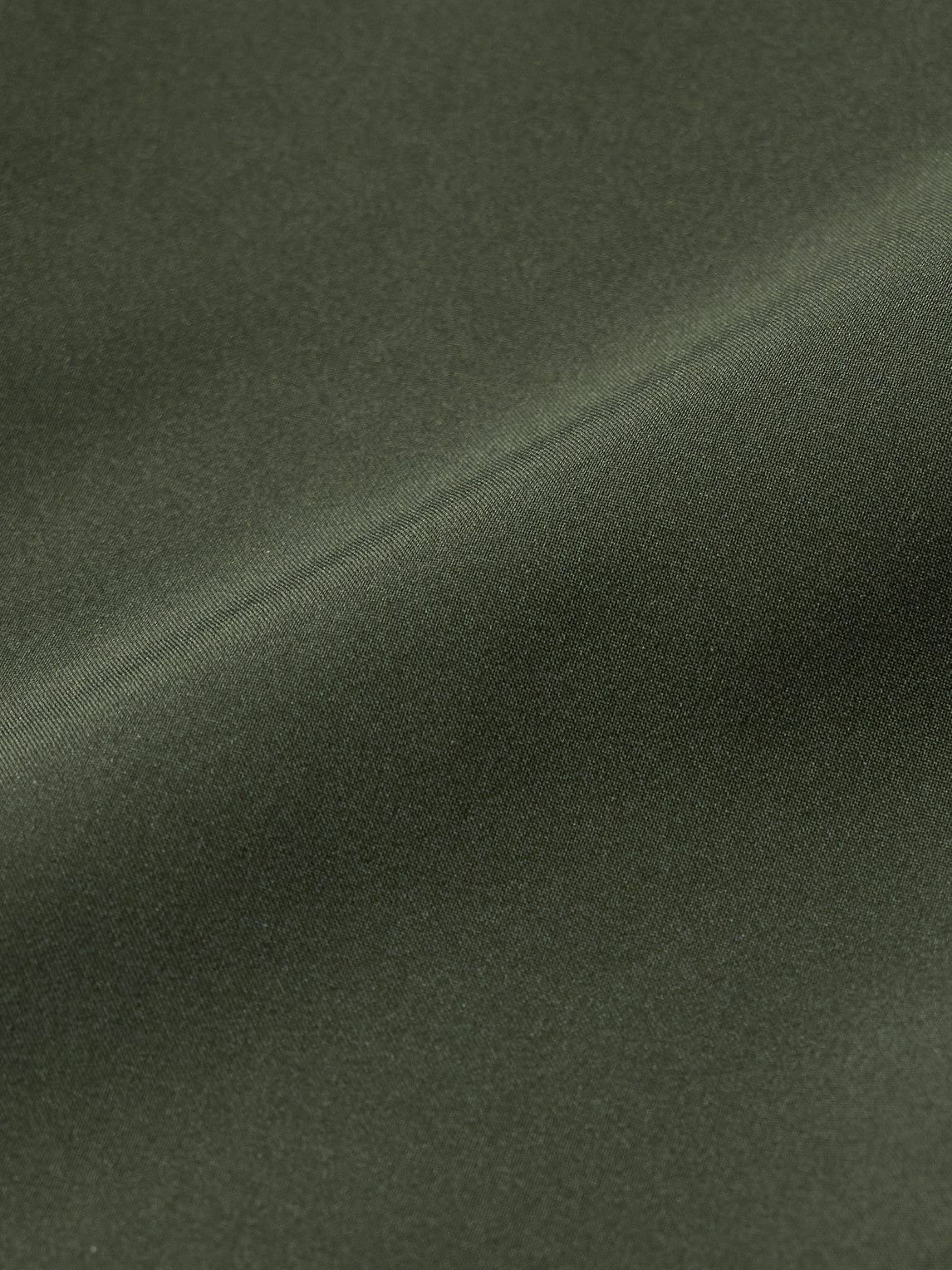 Peter Millar - Shell Parka - Green