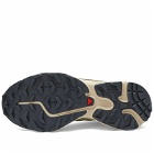 Salomon XT-6 EXPANSE Sneakers in Alfalfa/Shortbread/Aloe Wash