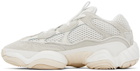 YEEZY Off-White Yeezy 500 Sneakers