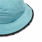 The North Face Men's Cypress Sunshield Cap in Reef Waters