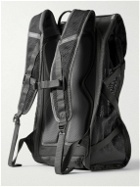 adidas Consortium - And Wander TERREX Mesh-Trimmed Ripstop Backpack