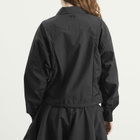 Y-3 Women's Track Jacket in Black