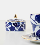 La DoubleJ Porcelain container