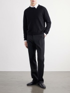 TOTEME - Cashmere Sweater - Black