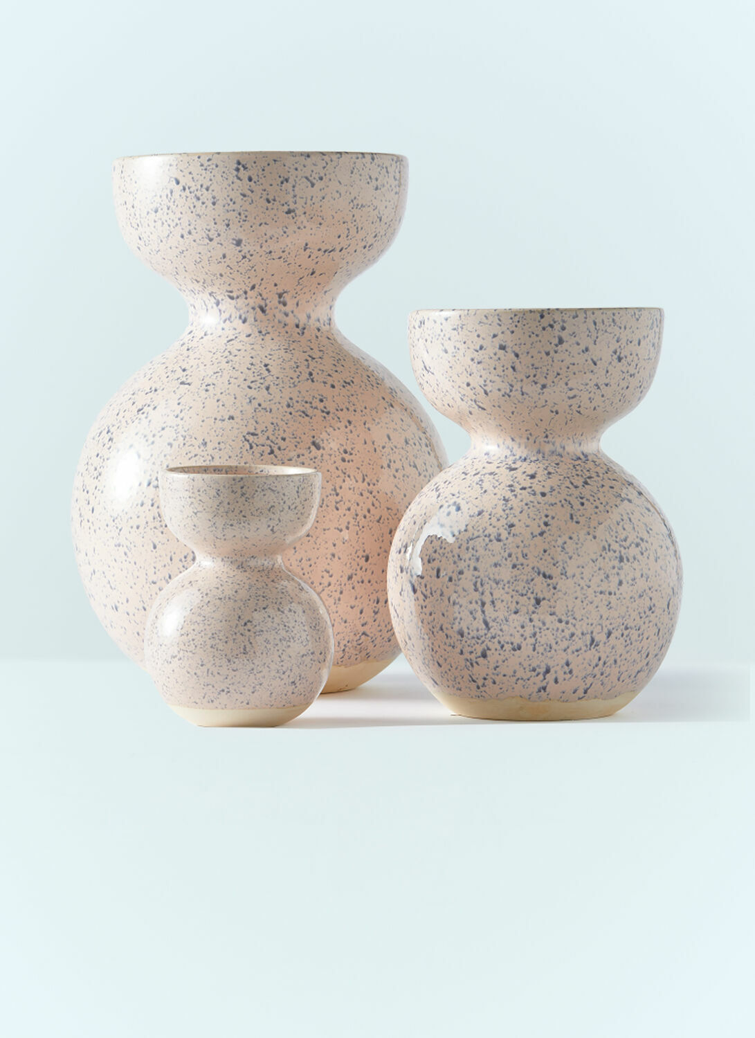 POLSPOTTEN Large Boolb Vase