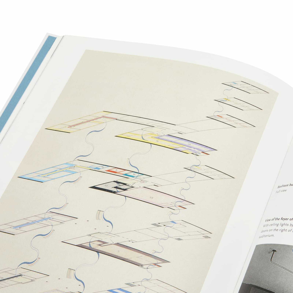 Taschen Bauhaus in Magdalena Droste 