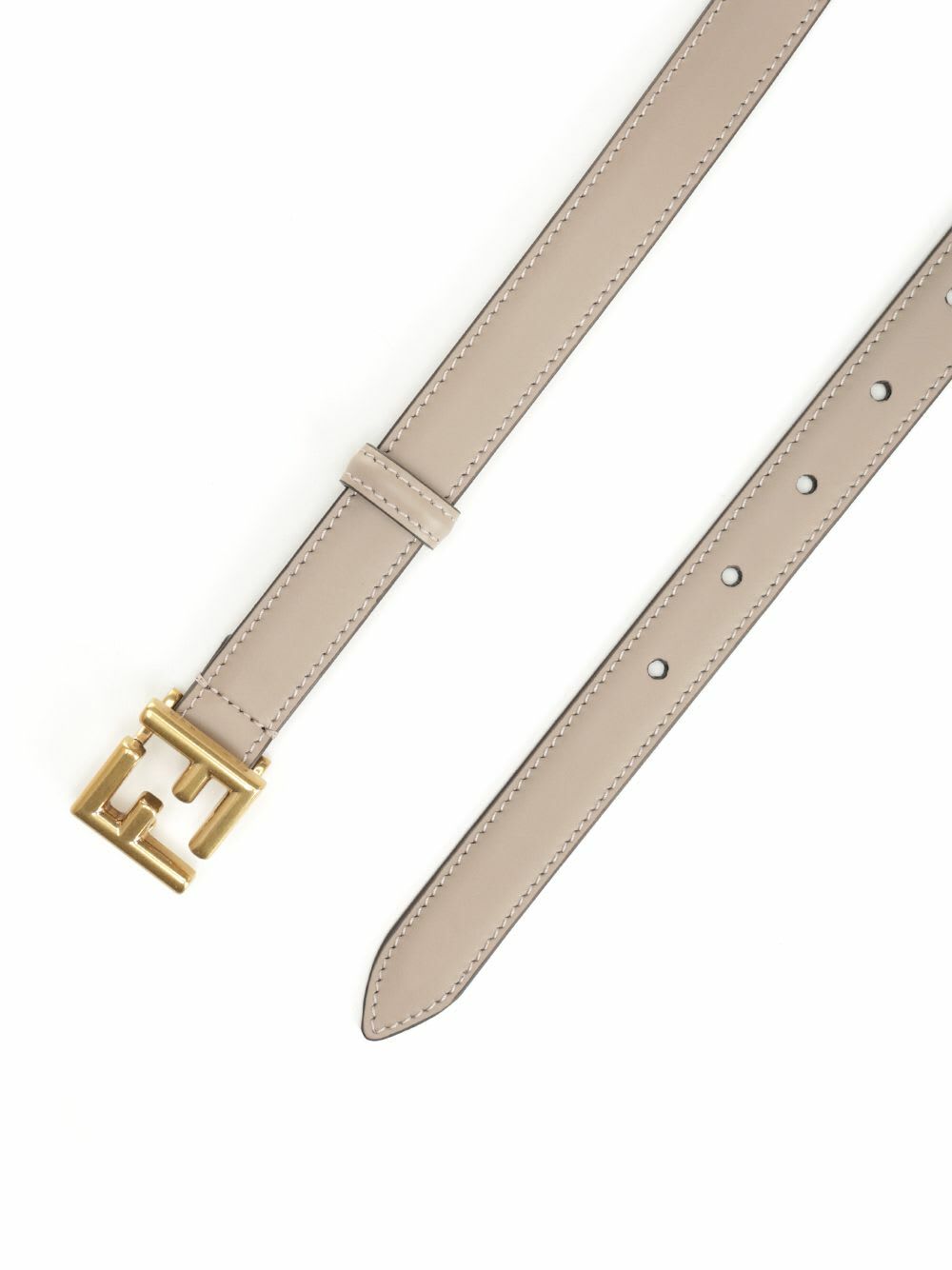 【FENDI】CINTURA FF 2 VIT.KING◆8C0648AAIW Fendi Cintura Ff 2 Vit.king Fendi