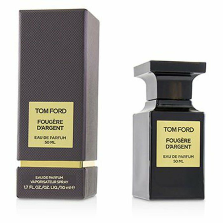 Photo: Tom Ford Mens Fougere D'Argent EDP Spray 1.7 oz (50 ml) Private Blend
