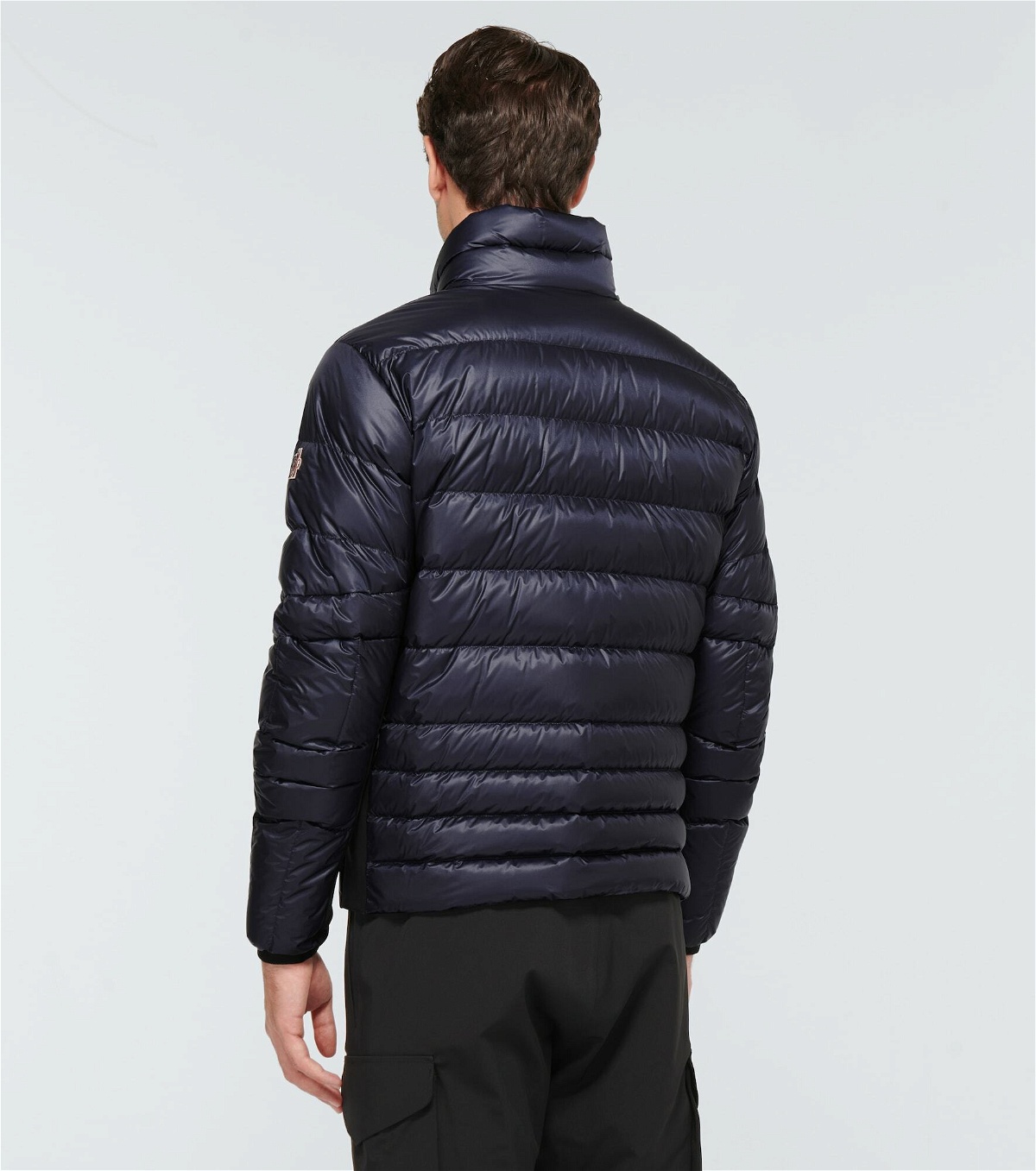 Moncler Grenoble - Canmore down jacket Moncler Grenoble