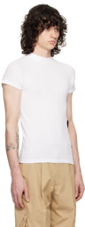 HYEIN SEO White Strap T-shirt