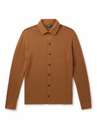 Zegna - Oasi Cashmere Cardigan - Brown