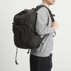 F/CE. 420 re/cor Balloon Backpack in Black 
