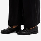 Vagabond Women's Shoemakers Amina Leather Loafers in Black