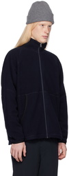 NORSE PROJECTS Navy Tycho Jacket