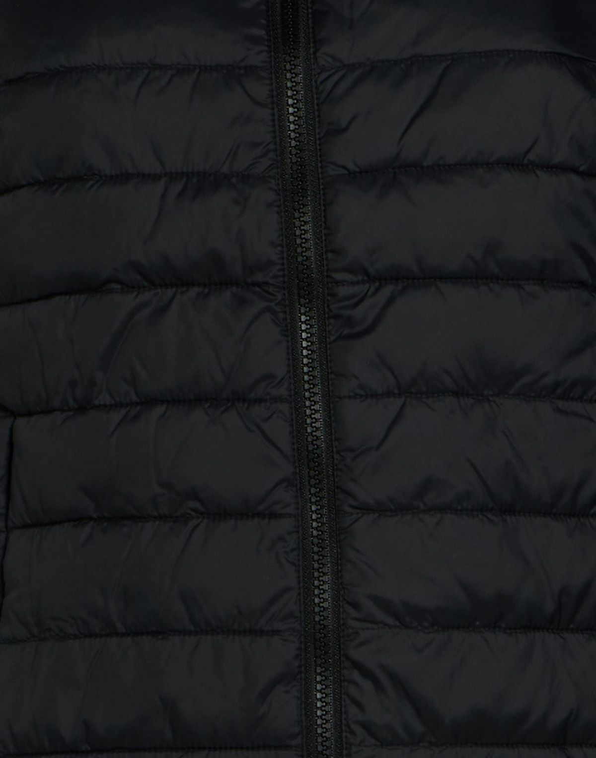 Haglöfs Womens Vest in Black