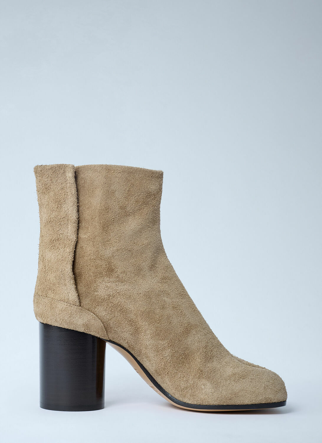 Maison Margiela Tabi Ankle Boots