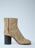 Maison Margiela Tabi Ankle Boots