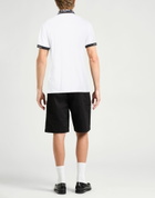 Versace Jeans Couture Mens Polo shirt in White