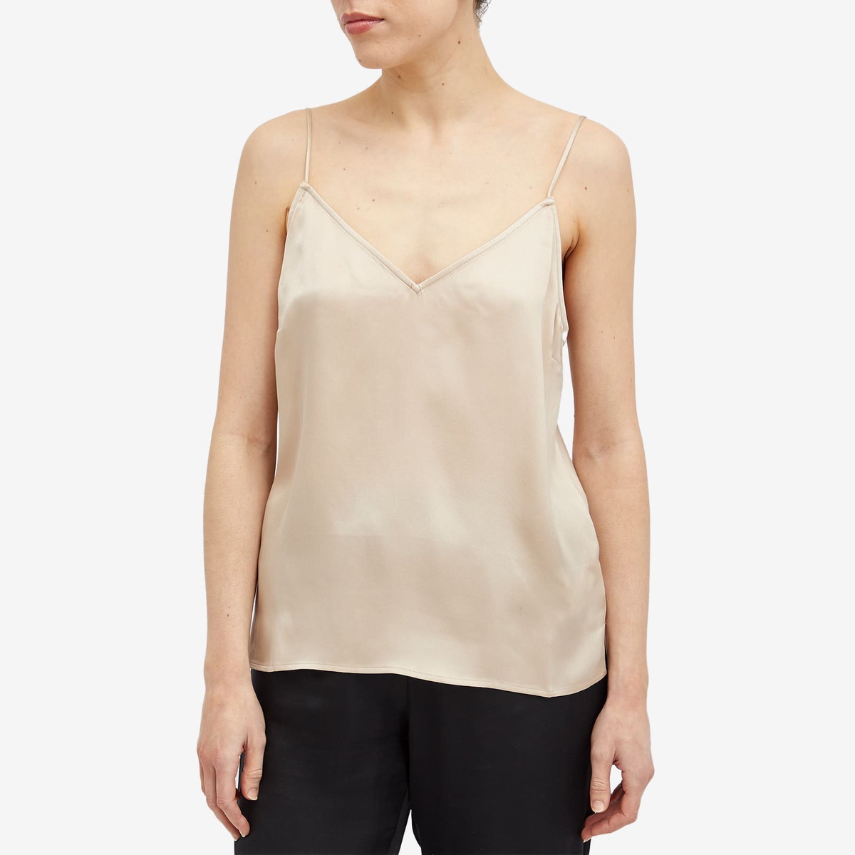 Anine Bing Silk store Camisole