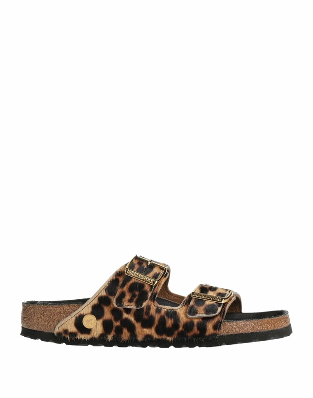Photo: Birkenstock Womens Sandals Sand