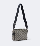 Gucci Gucci Essence Small GG canvas crossbody bag