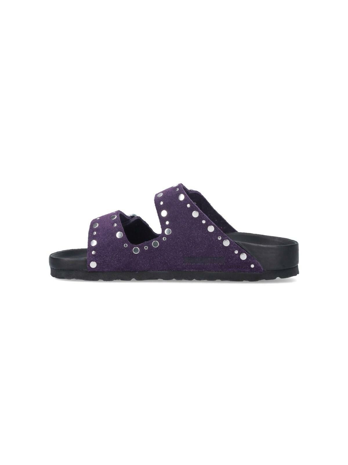 Birkenstock arizona Rivet Studs Sandals