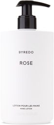 Byredo Rose Hand Lotion, 450 mL