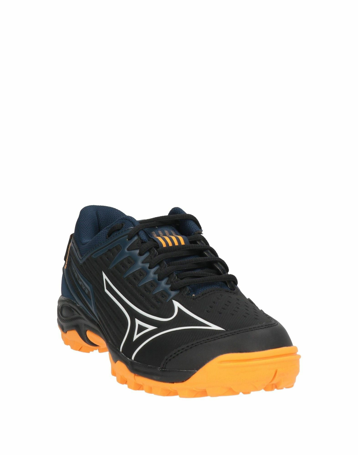 Mizuno Wave Lynx Womens Sneakers in Black