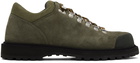 Diemme Green Cornarno Boots