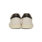 Paul Smith Off-White Basso Sneakers