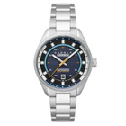 Cadola Cosworth Automatic Blue Dial Mens Watch CD-1025-22