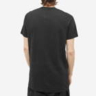 Rick Owens Men's Level T-Shirt in Black