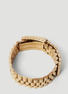 Rollie Chain Bracelet in Gold