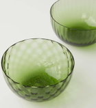 NasonMoretti Idra set of 6 cups