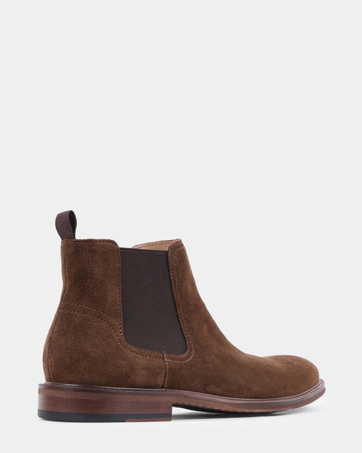 Steve Madden Cullen Boots in Khaki